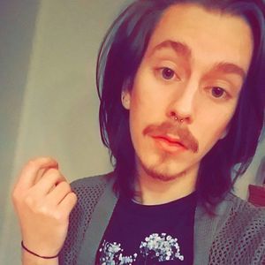 Meet your Posher, Mitchell